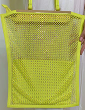Load image into Gallery viewer, Luann - neon yellow
