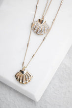 Load image into Gallery viewer, Oceane Necklace