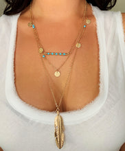 Load image into Gallery viewer, Pacific Necklace
