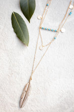 Load image into Gallery viewer, Pacific Necklace