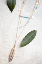 Load image into Gallery viewer, Pacific Necklace
