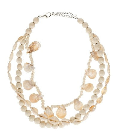 Coco Beach  Necklace