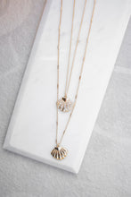 Load image into Gallery viewer, Oceane Necklace
