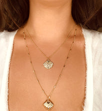 Load image into Gallery viewer, Oceane Necklace
