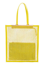 Load image into Gallery viewer, Luann - neon yellow
