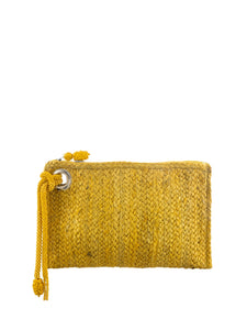 Aurelie clutch bag