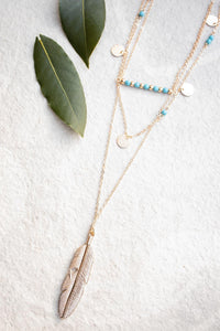 Pacific Necklace