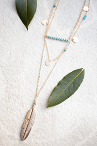 Pacific Necklace