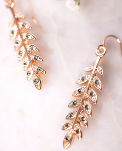 Zayana Earrings